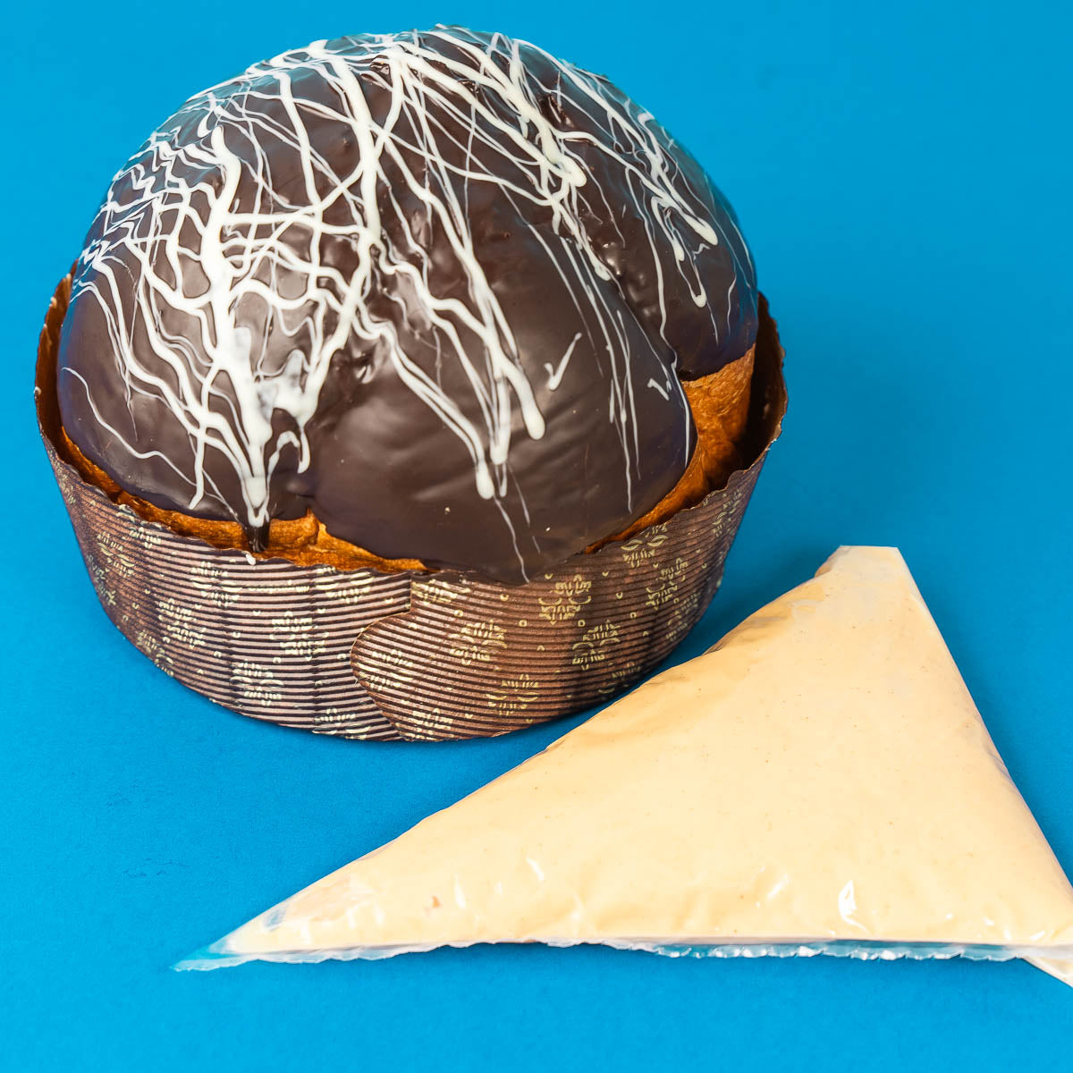 Il Panettone di Cicciogamer89